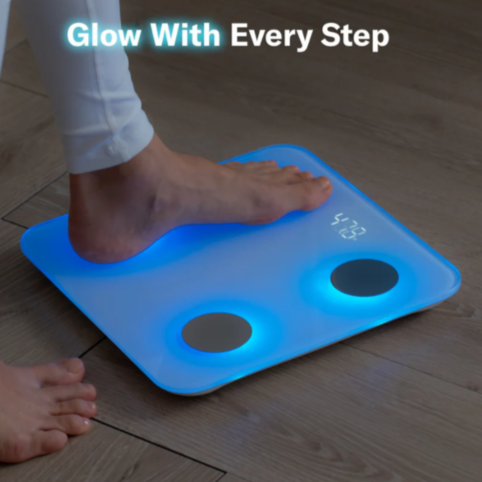 MyeBody Smart Scale™