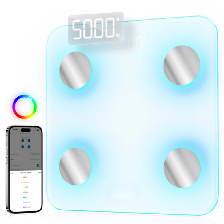 MyeBody Smart Scale™