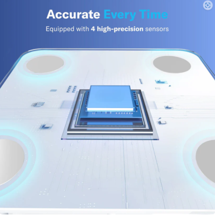MyeBody Smart Scale™